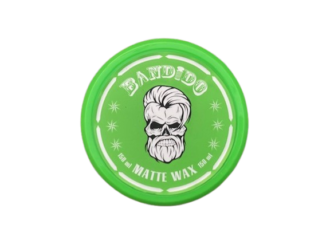 Bandido Matte Hairwax