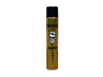 Bandido Hairspray Extra Volume Gold