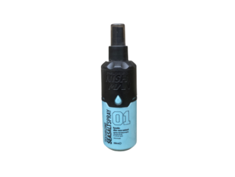 Nishman Seasalt Spray 01 Keratin & Aloë Vera