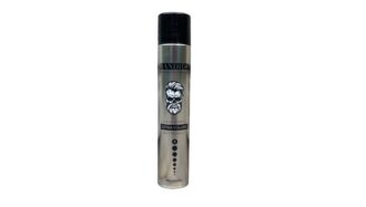 Bandido Hairspray Extra Volume Silver