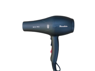 Bandido Hairföhn AX-6010 PRO 2600W Black