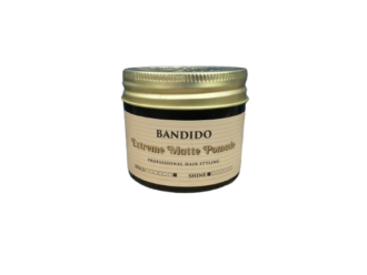 Bandido Extreme Matte Pomade