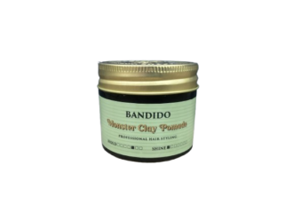 Bandido Monster Clay Pomade (Tijdelijk niet leverbaar)