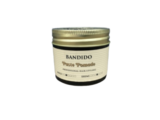 Bandido Paste Pomade