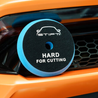 Stipt Polish Pad