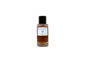 Parfum Convivium Paris – Suprême Vanille