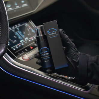 Stipt Car Parfum Amber Horizon