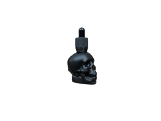 Bandido Baardolie Black