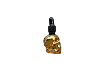 Bandido Baardolie Gold