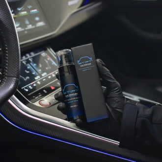 Stipt Car Parfum Cedar Trail